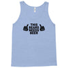 beard t shirt funny t shirt beer tshirt cool shirt mens tshirt austin Tank Top