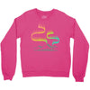 aurora Crewneck Sweatshirt