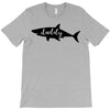 Daddy Shark T-Shirt