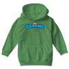 fahrie77 Youth Hoodie