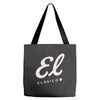 el clasico Tote Bags