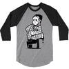too lazy 3/4 Sleeve Shirt