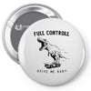 full controll Pin-back button