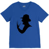 freddy krueger V-Neck Tee