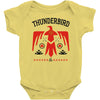 thunderbird Baby Onesie