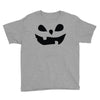 mens teardrop eyes Youth Tee
