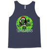 santa claws Tank Top