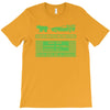 delorean trail T-Shirt