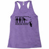 problem solved 2 Racerback Tank