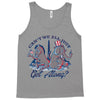 politics Tank Top
