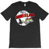 alice in zombieland T-Shirt