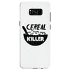 cereal killer Samsung Galaxy S8