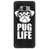 pug life dog tee new Samsung Galaxy S8 Plus