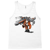 rebel lightyear Tank Top
