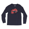 Music Long Sleeve Shirts