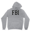 fbi humor Hoodie