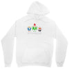 androids Unisex Hoodie