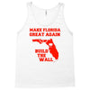 make florida great again Tank Top