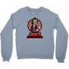 jack&rsquo;s caretaker services Crewneck Sweatshirt