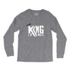 of kings Long Sleeve Shirts
