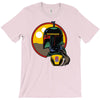 boba fett desert T-Shirt