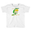 call me zelda one more time Toddler T-shirt