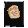 Finish Each Other iPad 3 and 4 Case