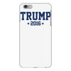trump 2016 (2) iPhone 6 Plus/6S Plus Case
