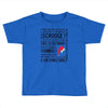 scrooge Toddler T-shirt