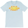 kylo stabbed first T-Shirt