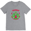 deadbet V-Neck Tee