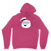 marshmallow love Unisex Hoodie
