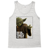 Yoda Do Or Do Not T-Shirt Tank Top