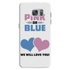 Pink or Blue - We Will Love You! Samsung Galaxy S7
