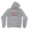 groove master bass Unisex Hoodie