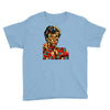Rock Balboa Youth Tee