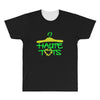 haute All Over Men's T-shirt