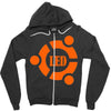 fahrie77 Zipper Hoodie