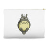 my neighbour totoro Accessory Pouches