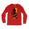 upcoming ganesh Long Sleeve Shirts