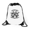 A7X_4 Drawstring Bags