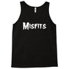 misfits Tank Top