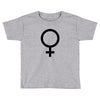 MALE FEMALE Toddler T-shirt