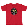 lemmy pugmister Toddler T-shirt