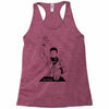 avicii Racerback Tank