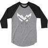 mafiacat 3/4 Sleeve Shirt