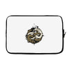 neverending fight Laptop sleeve