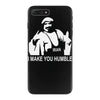 iron sheik wrestling iran funny iPhone 7 Plus Case