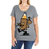 take this Ladies Curvy T-Shirt