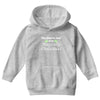 magically delicious Youth Hoodie